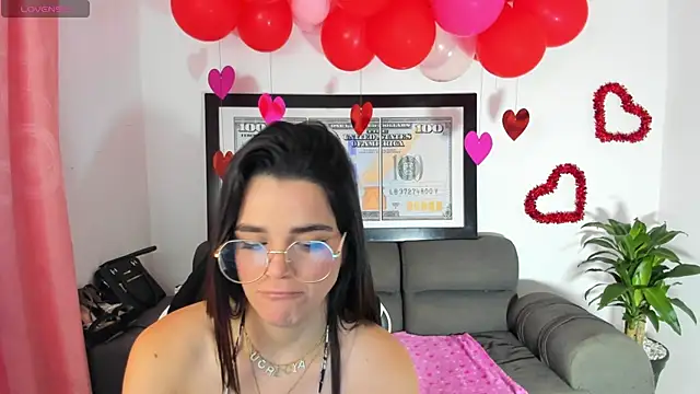 LucianaMoreau online show from 02/17/26, 11:44