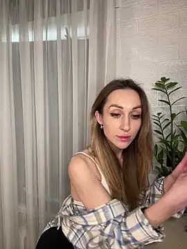 AnesaKis online show from 02/09/26, 07:56