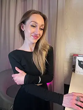 AnesaKis online show from 03/17/26, 08:45