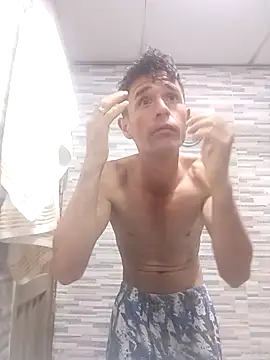 Snapshot of torvyHot chatting on 01/10/26, 09:41 torvyHot online show from 01/10/26, 09:41