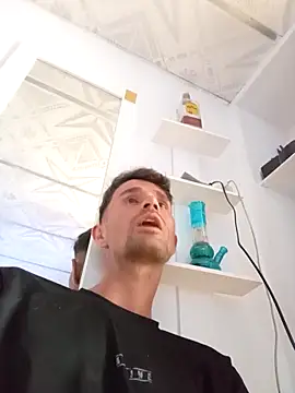 torvyHot online show from 04/01/26, 10:29