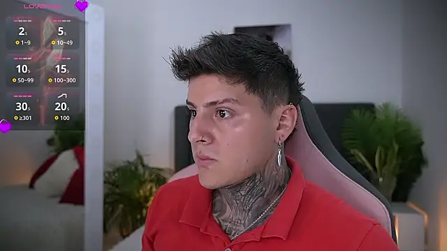 Snapshot of goldenatlasX chatting on 02/06/26, 09:51 goldenatlasX online show from 02/06/26, 09:51