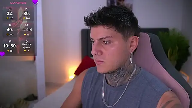 Snapshot of goldenatlasX chatting on 02/08/26, 03:59 goldenatlasX online show from 02/08/26, 03:59