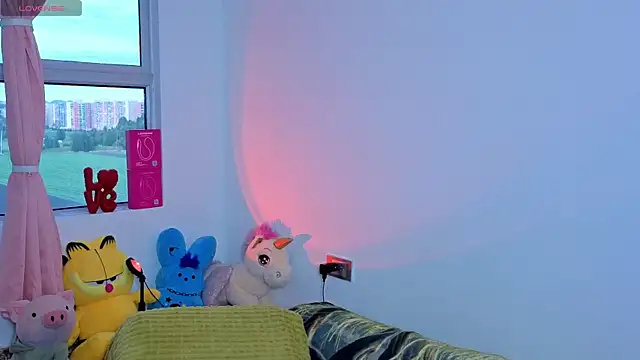 Maiky Cooper01 online show from 04/06/26, 10:00