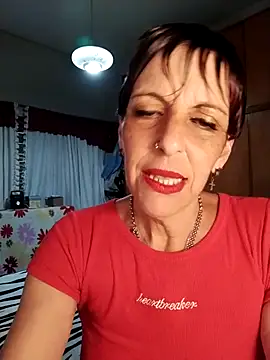 Juguetonafogosa5 online show from 03/03/26, 09:53