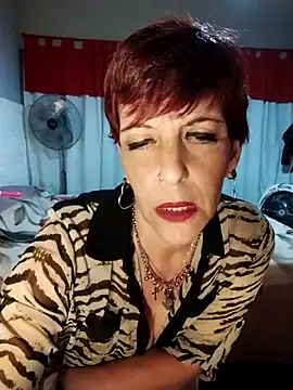 Juguetonafogosa5 online show from 04/21/26, 02:51