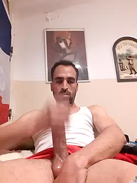 Najibbest online show from 01/11/26, 12:04