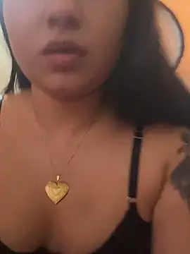 cristal-123 online show from 02/16/26, 09:44