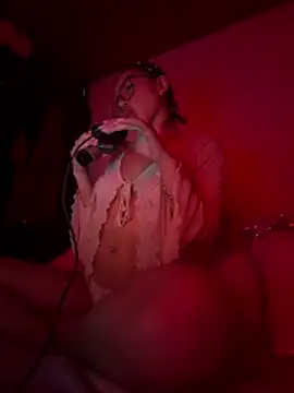 OriannaWolf online show from 02/18/26, 01:34