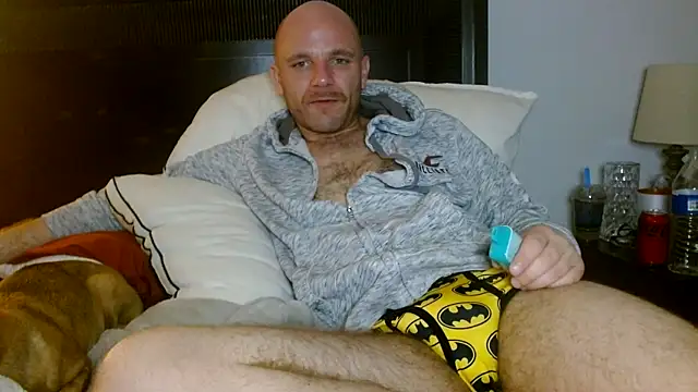 FrankieFuckMe online show from 03/04/26, 12:05