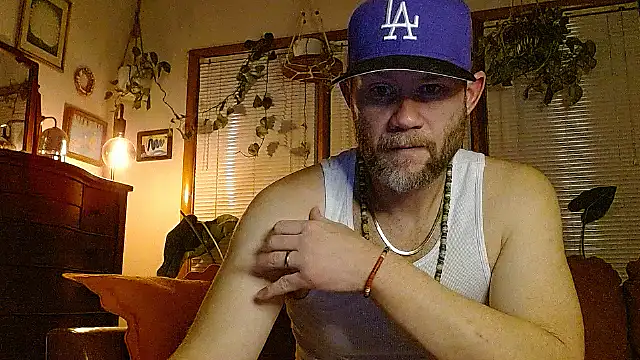 marcus graves 13 online show from 01/16/26, 01:53