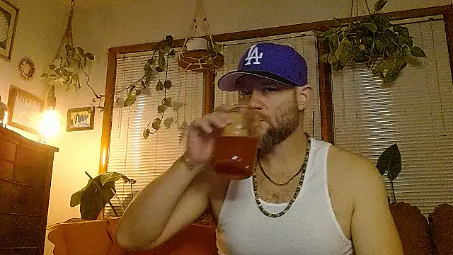 marcus graves 13 online show from 02/01/26, 01:37