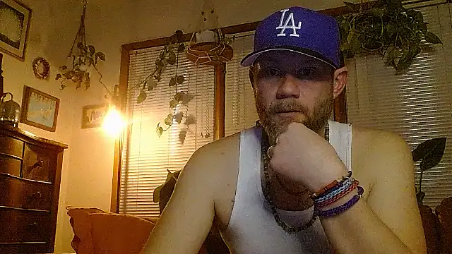 marcus graves 13 online show from 02/05/26, 02:05