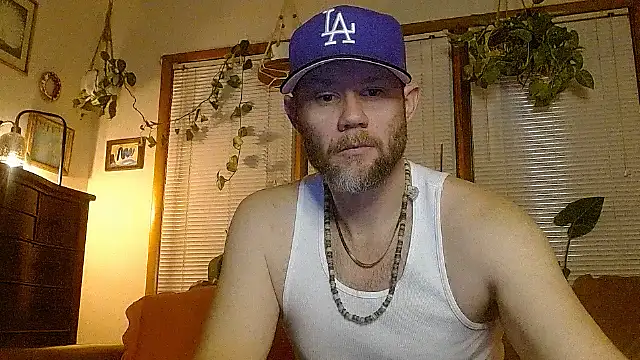 marcus graves 13 online show from 02/08/26, 02:59