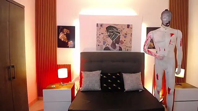 urlil bunny online show from 04/11/26, 07:07