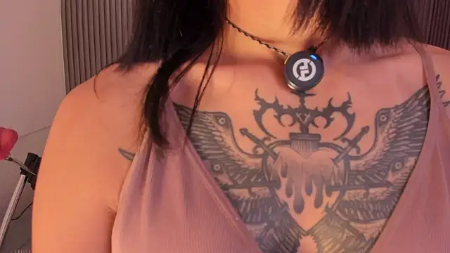 Naia-Nore online show from 03/29/26, 12:43