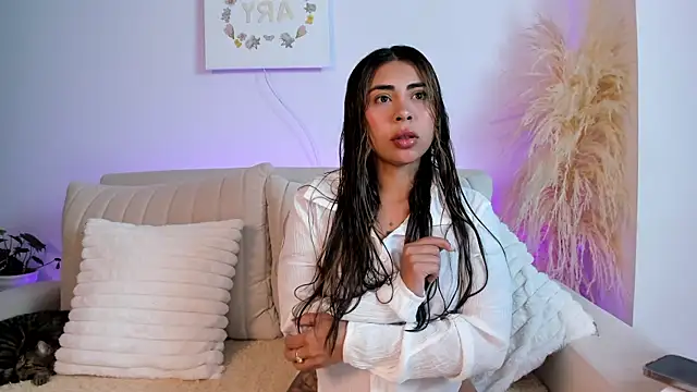  Sweet ary online show from 02/16/26, 06:48