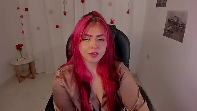 lanna  wilson online show from 03/02/26, 10:55