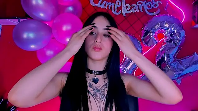 lilith jeane7 online show from 04/21/26, 11:27