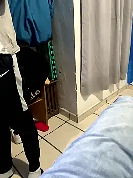 melanie090909 online show from 01/11/26, 03:33