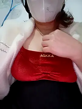 ManaMi-Ami online show from 01/13/26, 02:28