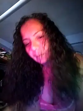 Gorditacarlota online show from 02/06/26, 01:54