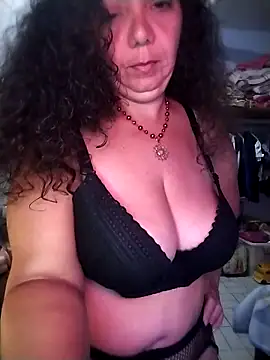 Gorditacarlota online show from 03/28/26, 04:12