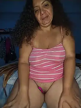 Gorditacarlota online show from 05/20/26, 03:56