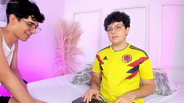 ian and austin online show from 01/12/26, 12:32