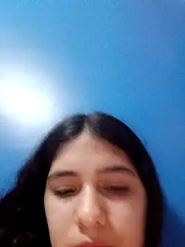 Snapshot of diosa_sofia19 chatting on 02/15/26, 11:23 diosa sofia19 online show from 02/15/26, 11:23