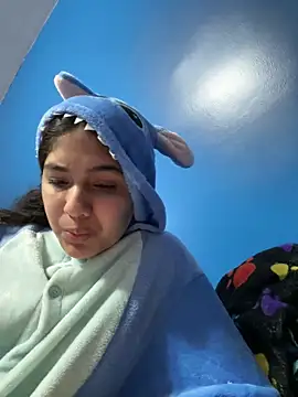 Snapshot of diosa_sofia19 chatting on 03/03/26, 03:01 diosa sofia19 online show from 03/03/26, 03:01