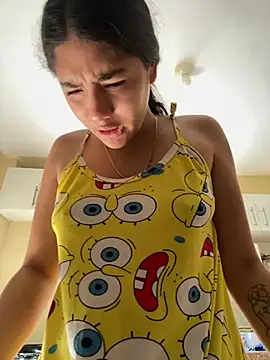 diosa sofia19 online show from 07/17/26, 02:34