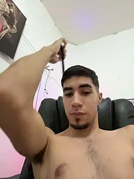 Snapshot of stev_sexyboy chatting on 01/16/26, 05:22 stev sexyboy online show from 01/16/26, 05:22