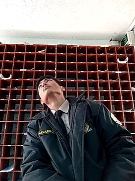 CrIs1dtian3 online show from 02/02/26, 07:56