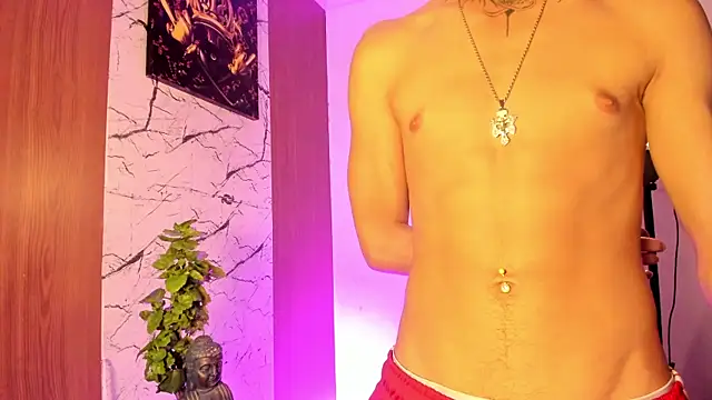 cyber novaa4 online show from 04/15/26, 08:21