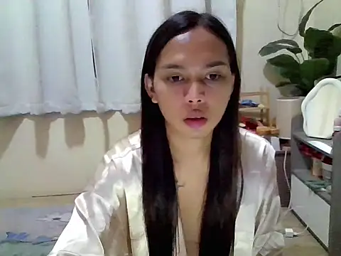 LOVELYMAYUMIE online show from 07/20/26, 06:54