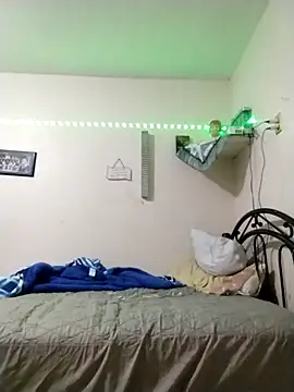 luissfert7y5 online show from 03/29/26, 12:05