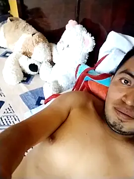 luissfert7y5 online show from 04/05/26, 11:02