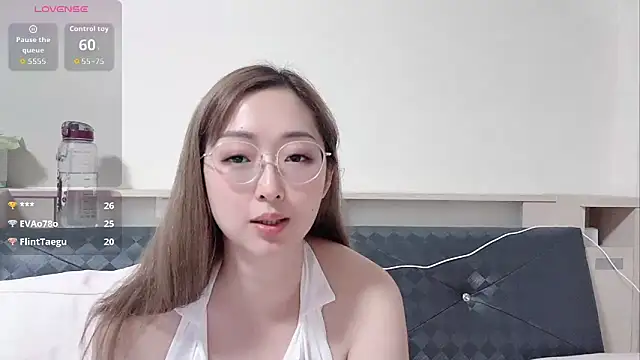 tw kimi online show from 02/13/26, 06:15