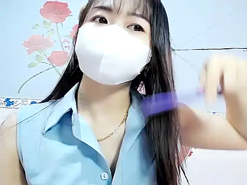 Anna sexyY  online show from 04/07/26, 06:14