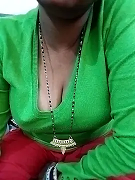 Ankita-Sinha online show from 01/13/26, 03:45