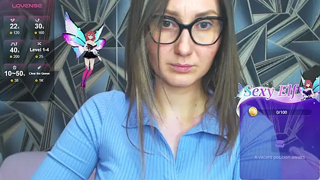 NikkiKiss    online show from 02/04/26, 04:18