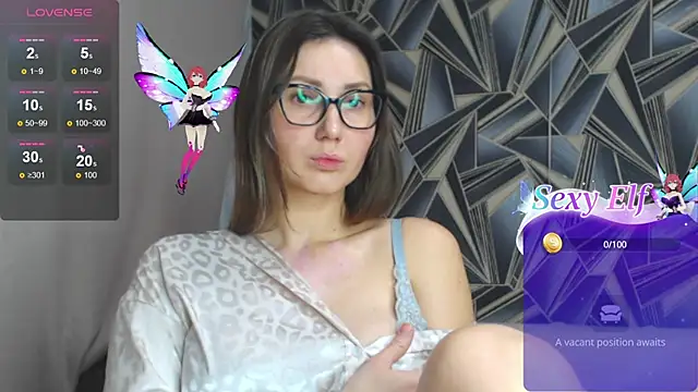 NikkiKiss    online show from 02/09/26, 12:36