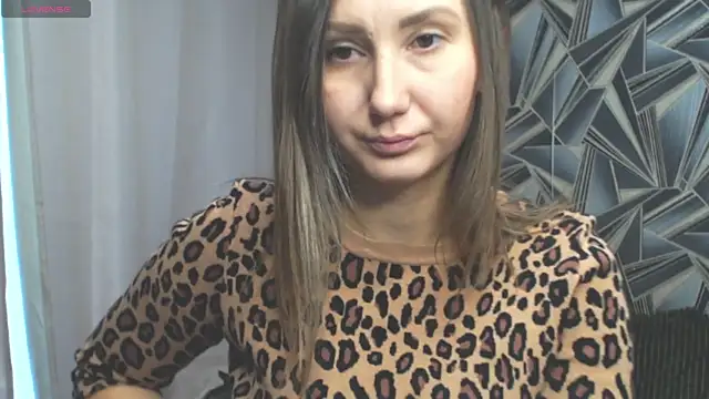 NikkiKiss    online show from 02/13/26, 03:24