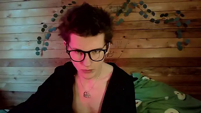 Sasha bb21 online show from 02/03/26, 09:58