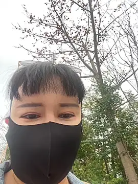 Mia-zhan online show from 02/21/26, 05:19