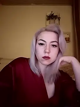 MeissyLux online show from 01/12/26, 08:47