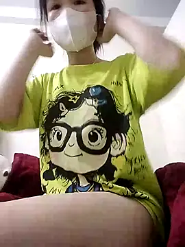 Hong-baby online show from 01/14/26, 10:43