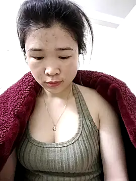 Hong-baby online show from 03/14/26, 09:26