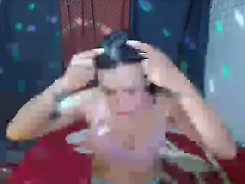 BriannaCruz24 online show from 07/21/26, 11:34